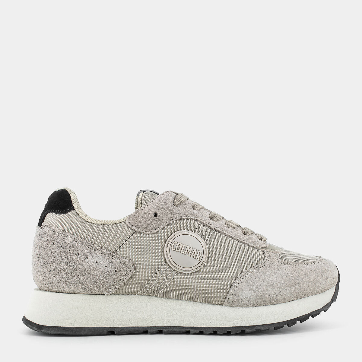 Sneakers Colmar da Donna, grigio