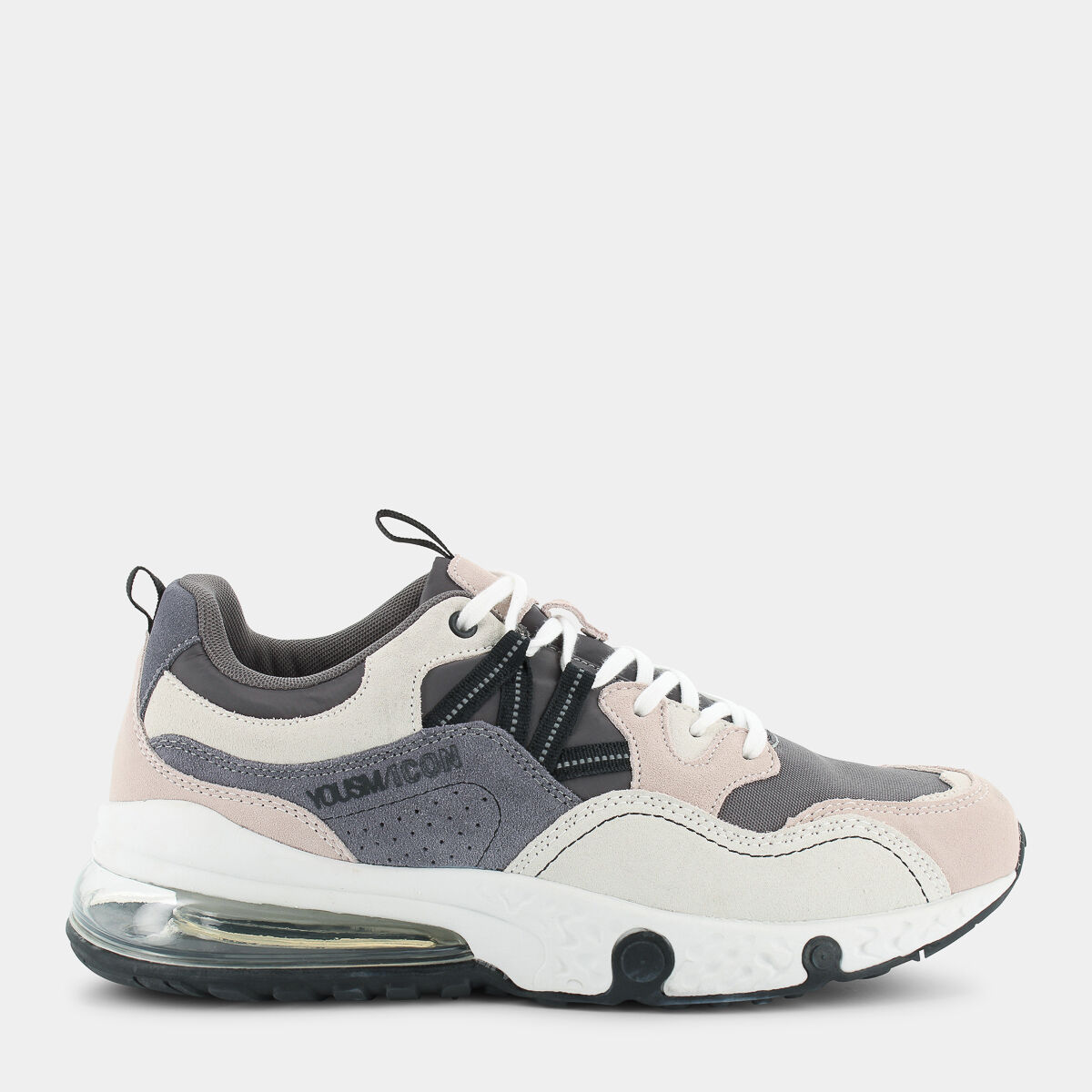 Sneakers Yousm da Uomo, grigio