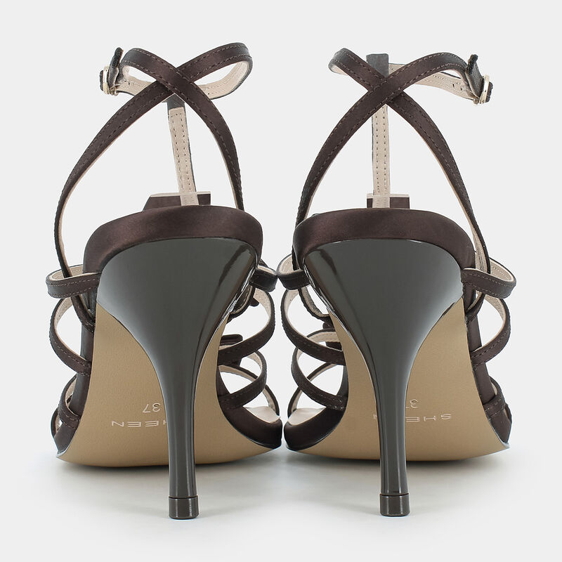 SCARPE da DONNA | SANDALI SHEEN