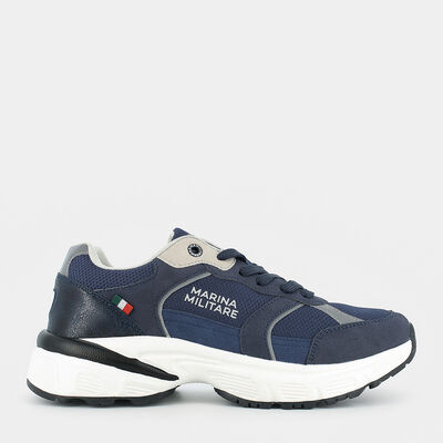 SCARPE da UOMO | SNEAKERS MARINA MILITARE