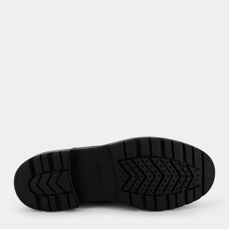 SCARPE da UOMO | TRONCHETTI GEOX
