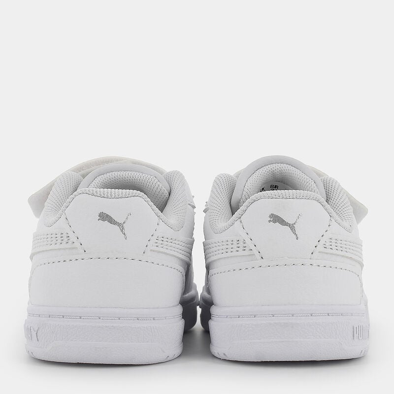 BAMBINO da BAMBINI | PRIMI PASSI PUMA