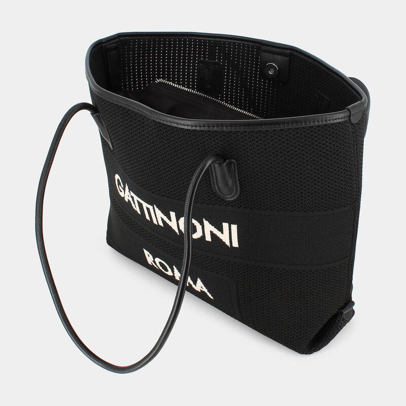 null da GATTINO 8541 NADIA BLACK E25 | null GATTINONI