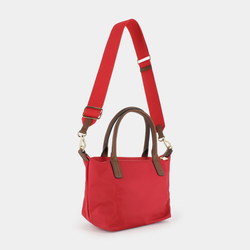 XLG POPETTE P.RED E26 da TOMMY H 17709 | null TOMMY HILFIGER