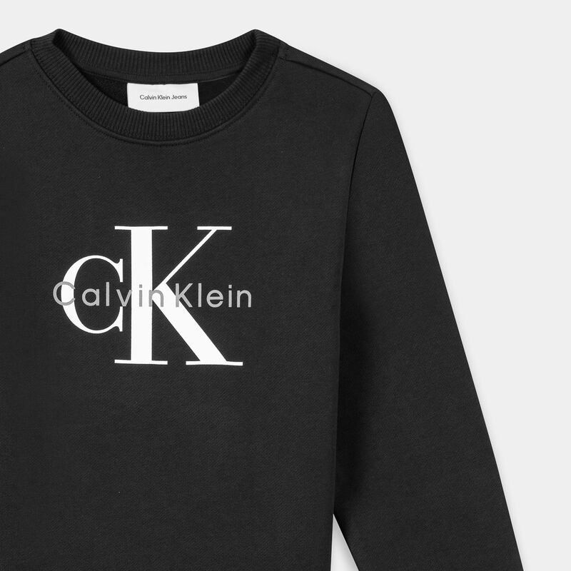 BAMBINA da BAMBINI | ABBIGLIAMENTO CALVIN KLEIN JEANS