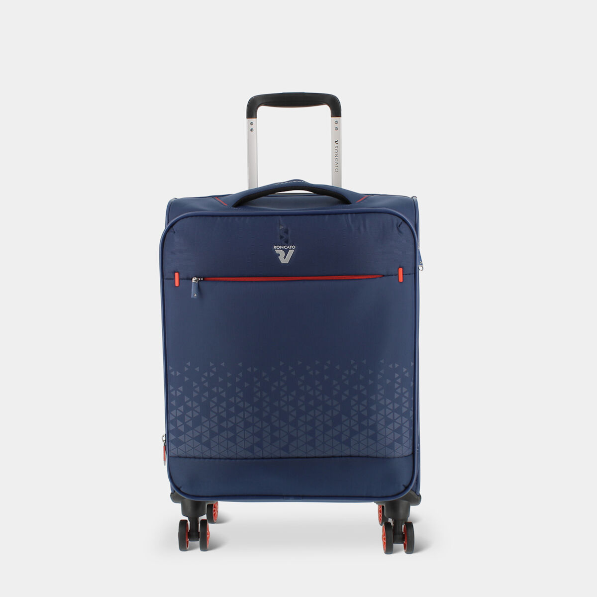 Trolley Piccolo Roncato, blu