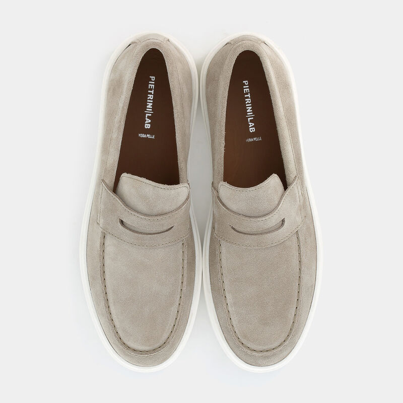 SCARPE da UOMO | MOCASSINI PIETRINI LAB