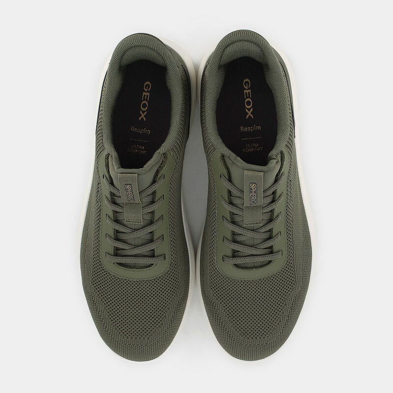 SCARPE da UOMO | SNEAKERS GEOX