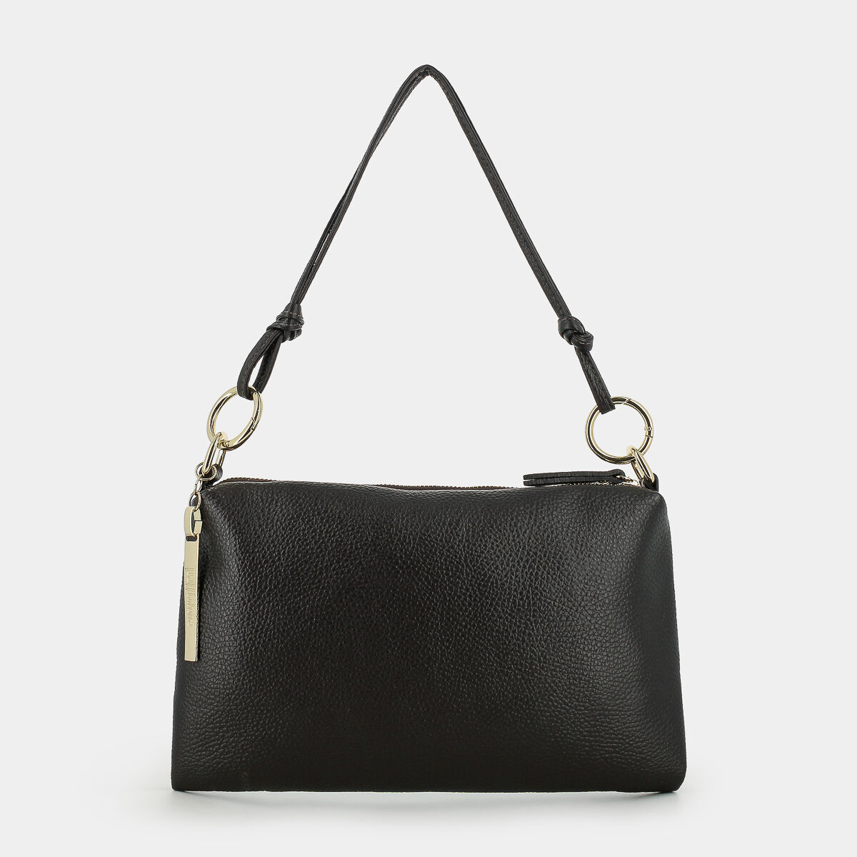 Clutch Patti Di Luna da Donna, marrone