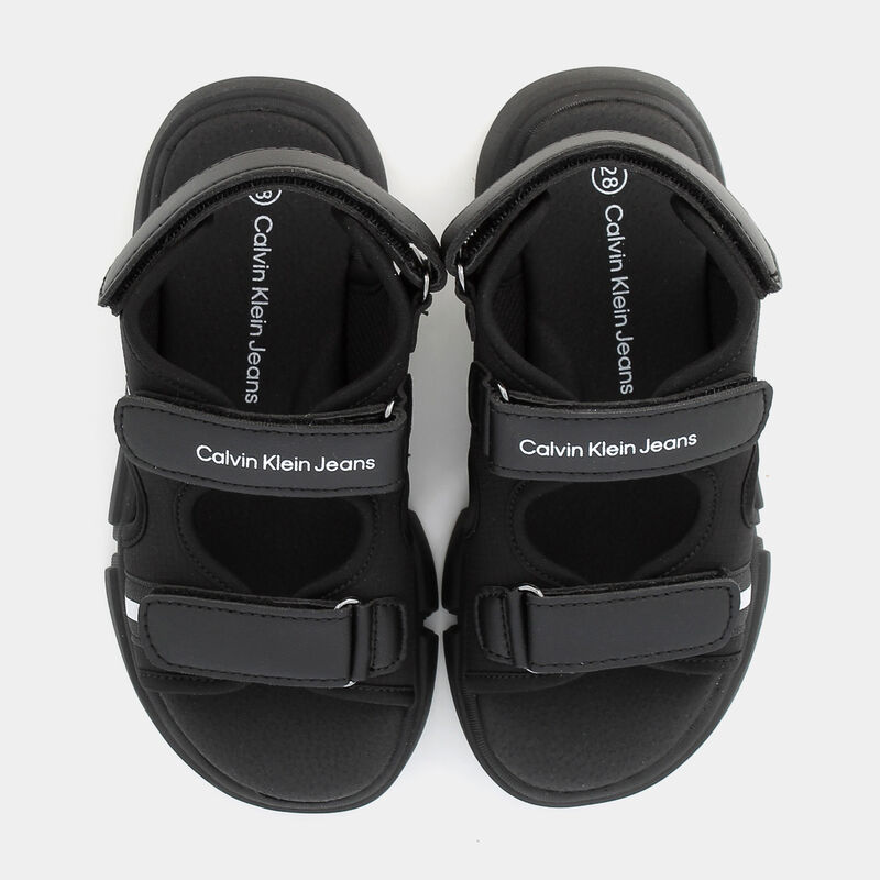 BAMBINO da BAMBINI | SANDALI CALVIN KLEIN JEANS