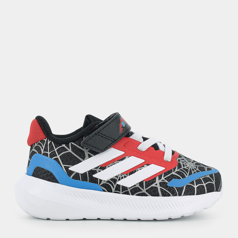 null da ADIDAS JR5661 RUNFAL CBLACK/ E26, 8 | null ADIDAS