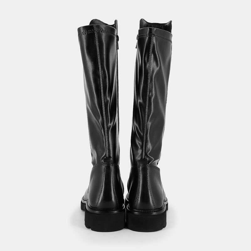 SCARPE da DONNA | STIVALI PATTI DI LUNA