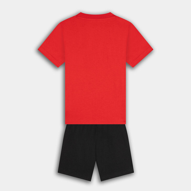 BAMBINO da BAMBINI | ABBIGLIAMENTO PUMA