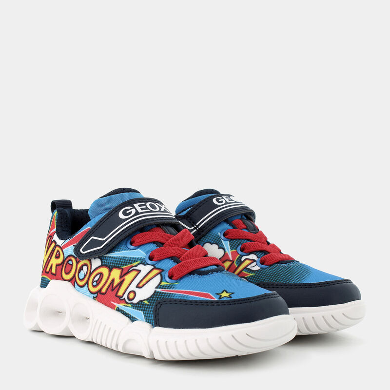 BAMBINO da BAMBINI | SPORTIVE GEOX