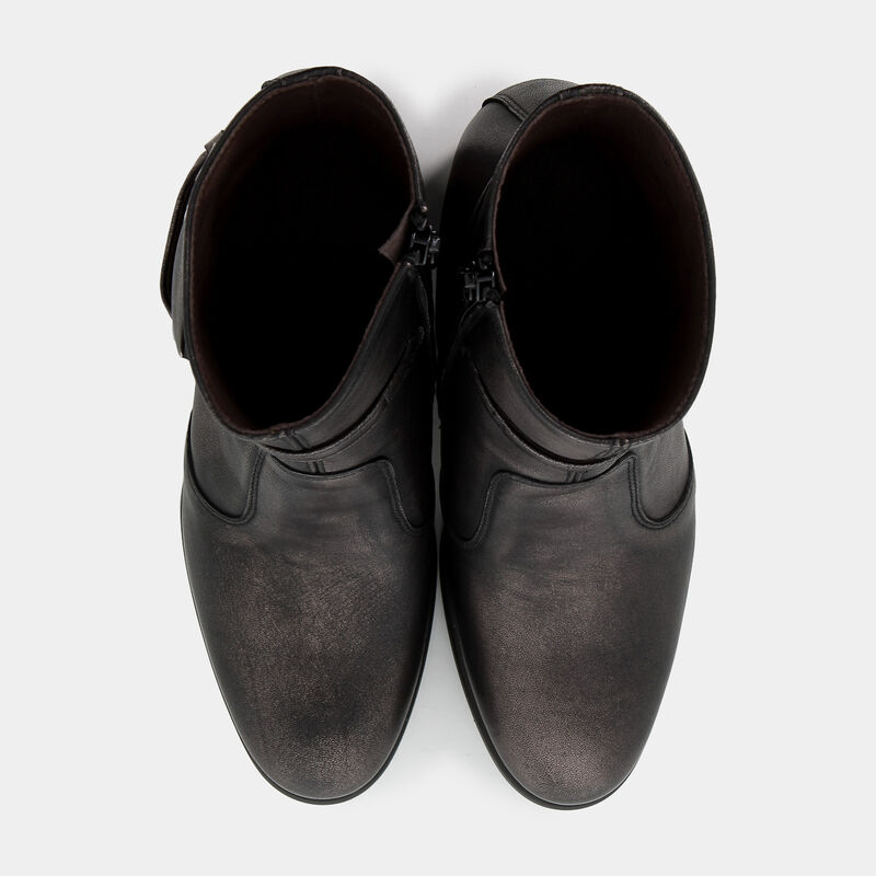 null da NERO GI I410951D  300 I24, 38 | null NERO GIARDINI