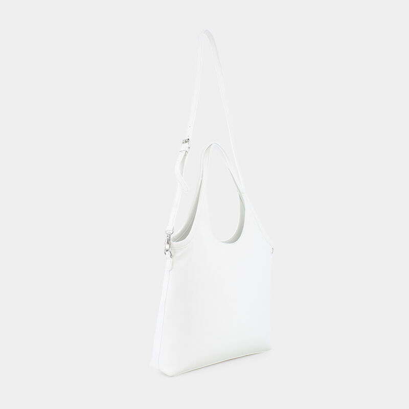 null da MARINA  MB0614SG2  WHITE E25 | null MARINA GALANTI