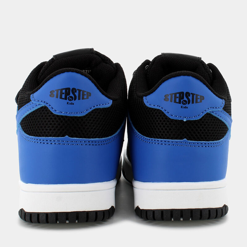 BAMBINO da BAMBINI | SPORTIVE STEP BY STEP