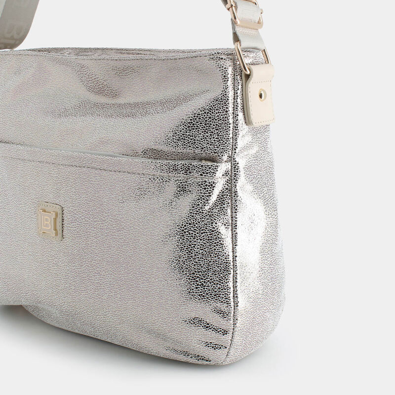 12A TAPIRO BIANCO E25 da LAURA B 25S100 | null LAURA BIAGIOTTI