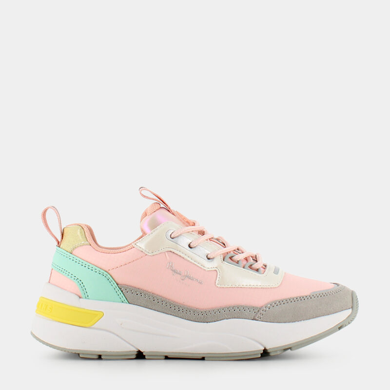 BAMBINA da BAMBINI | SNEAKERS PEPE JEANS