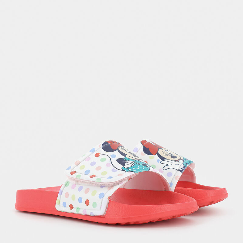 BAMBINA da BAMBINI | CIABATTE MINNIE
