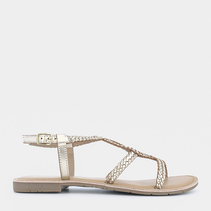 SCARPE da DONNA | SANDALI PATTI DI LUNA