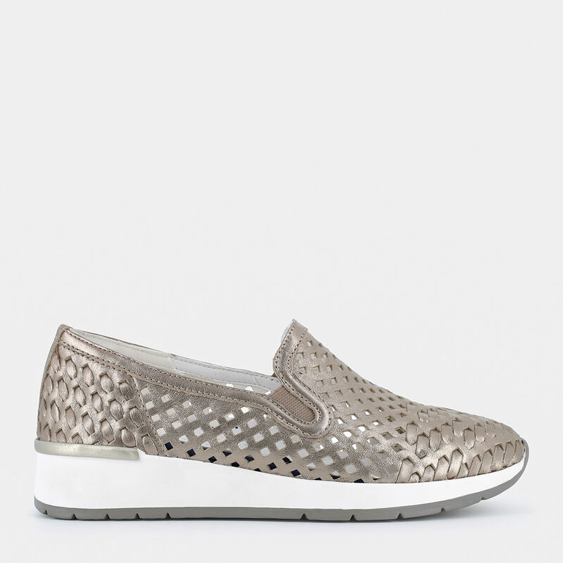 SCARPE da DONNA | MOCASSINI COMODIA