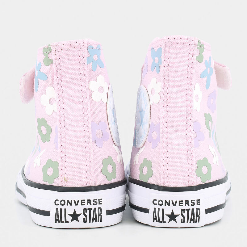 BAMBINA da BAMBINI | SPORTIVE CONVERSE