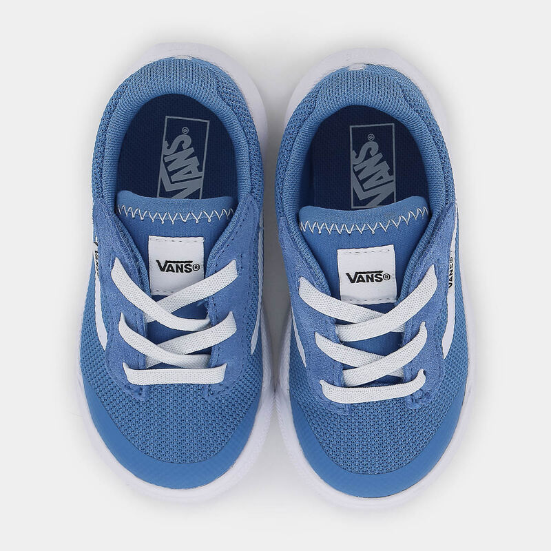 BAMBINO da BAMBINI | PRIMI PASSI VANS