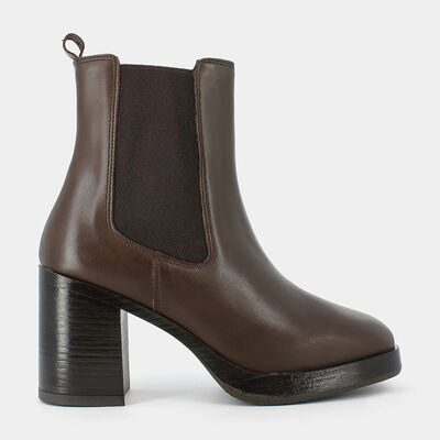 SCARPE da DONNA | TRONCHETTI PATTI DI LUNA