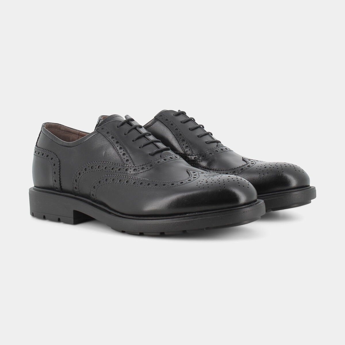 Nero giardini scarpe outlet uomo stringate