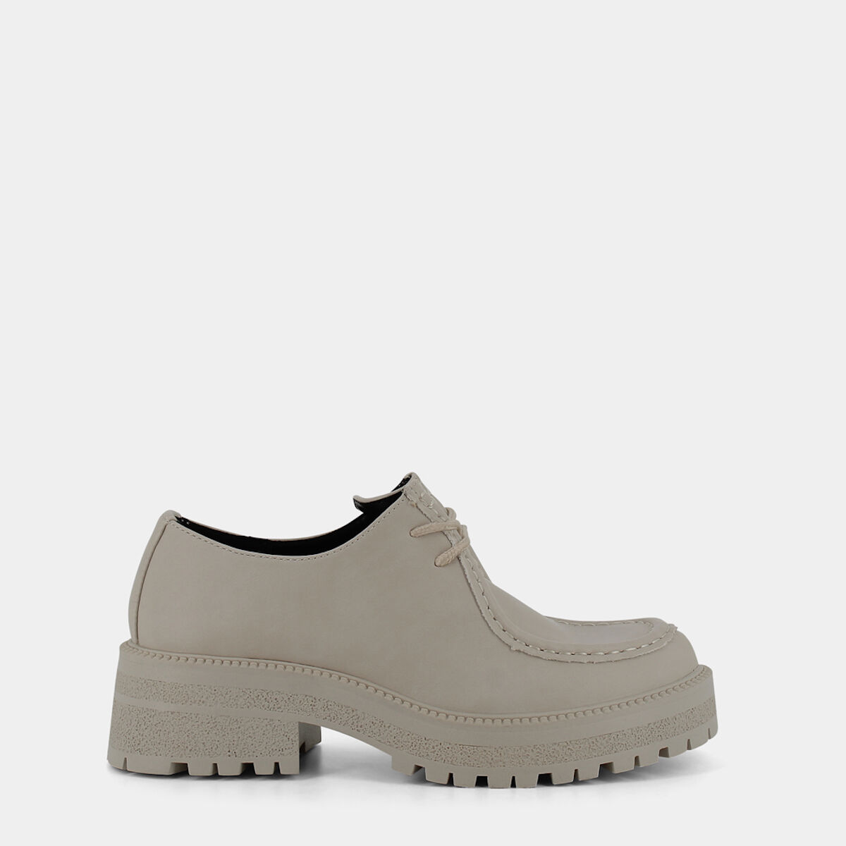 Stringate Sheen da Donna, grigio