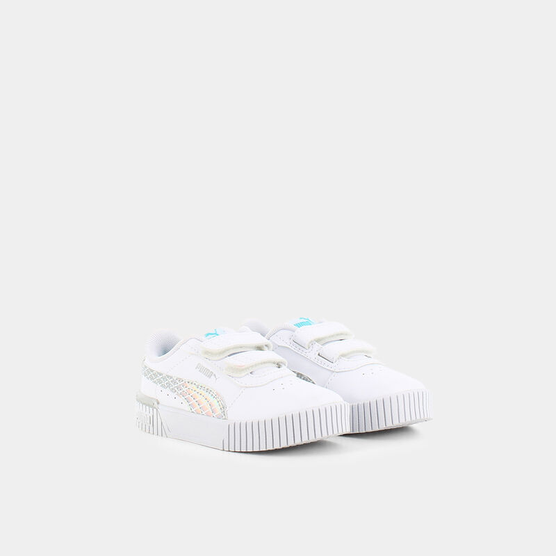 BAMBINA da BAMBINI | PRIMI PASSI PUMA