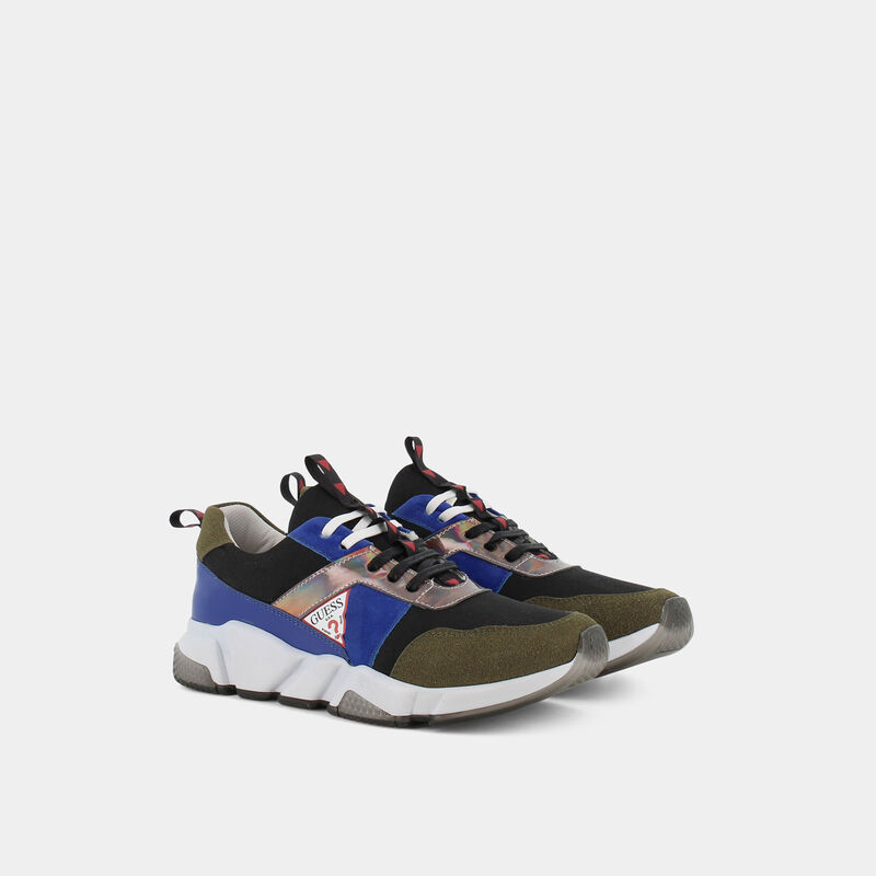 BAMBINO da BAMBINI | SNEAKERS GUESS