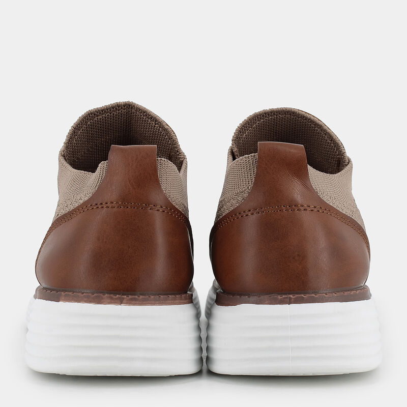 SNEAKERS da UOMO STEP BY STEP JN-E26U-08 SABBIA | Scarpamondo