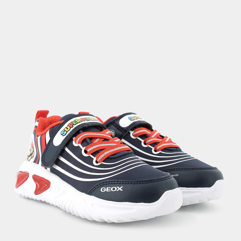 BAMBINO da BAMBINI | SPORTIVE GEOX