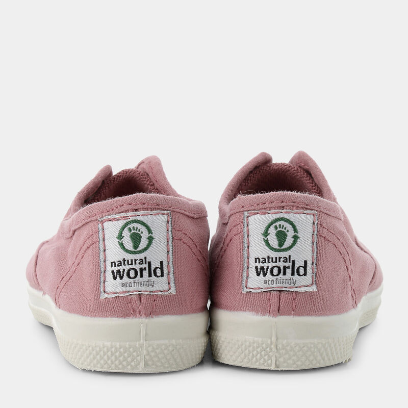 BAMBINA da BAMBINI | SNEAKERS NATURAL WORLD