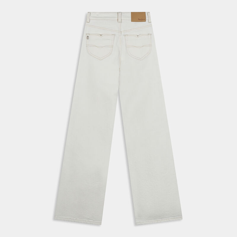 null da PEPE JE PL20508051 FLARE H P000 E26, 27 | null PEPE JEANS