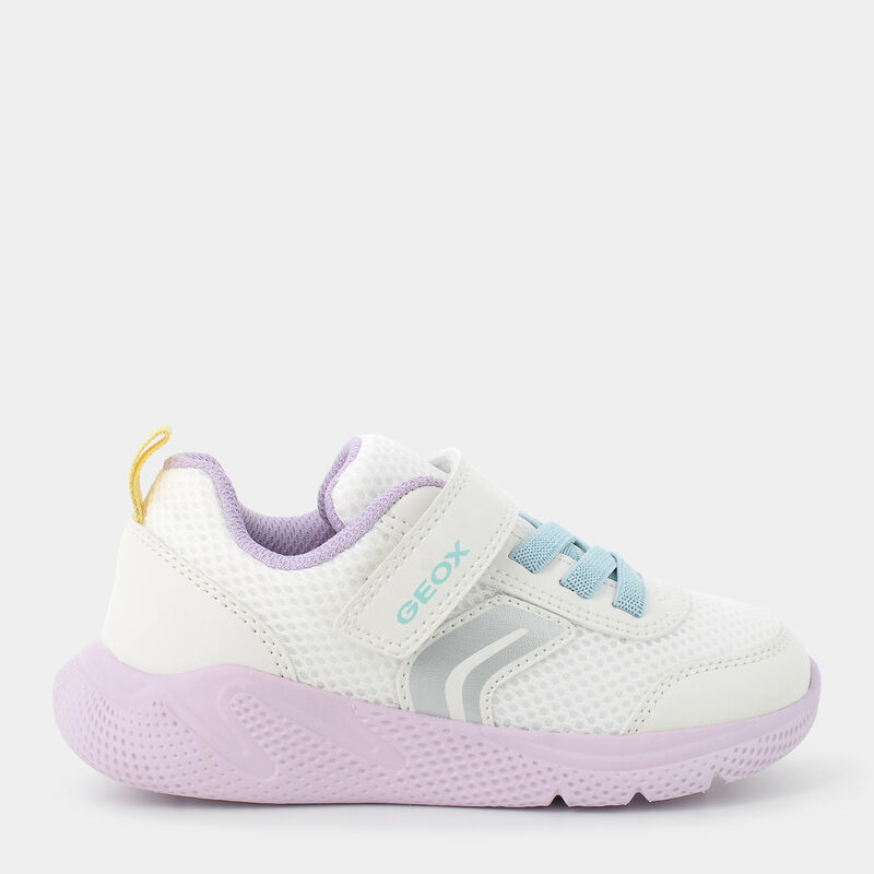 BAMBINA da BAMBINI | SNEAKERS GEOX