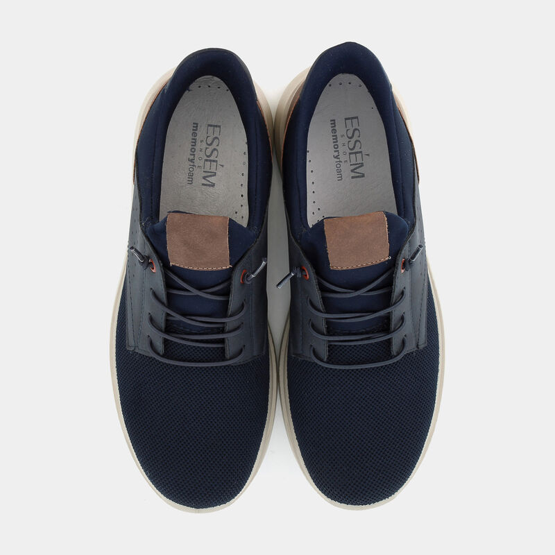 SCARPE da UOMO | STRINGATE ESSEM