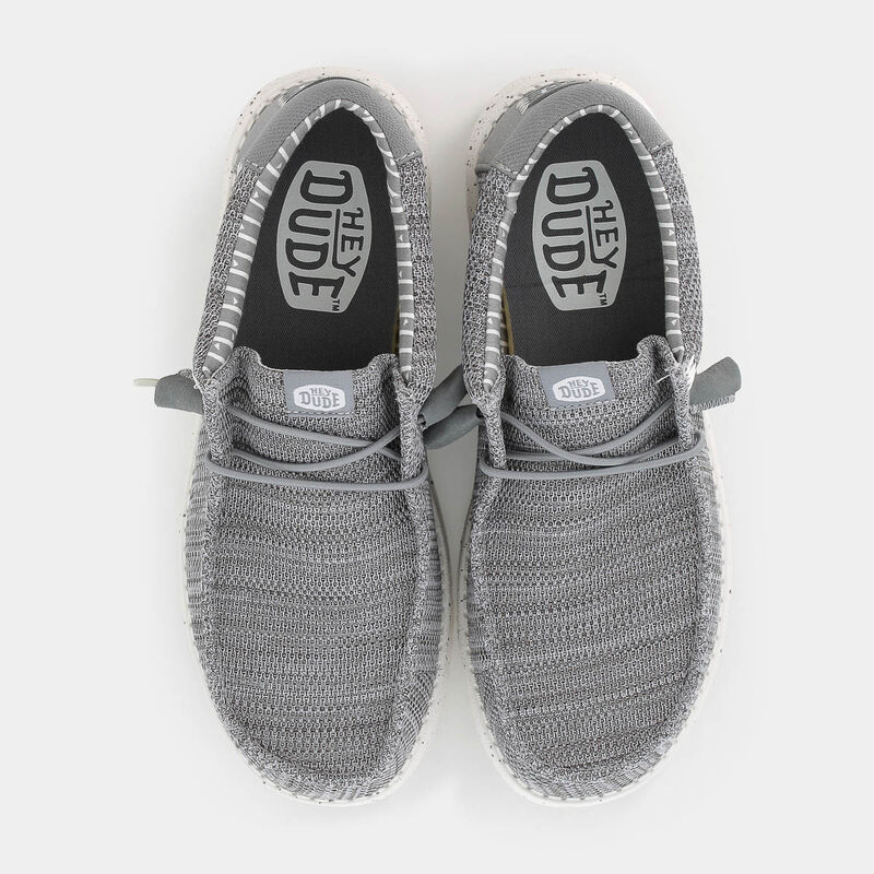 SCARPE da UOMO | MOCASSINI HEY DUDE