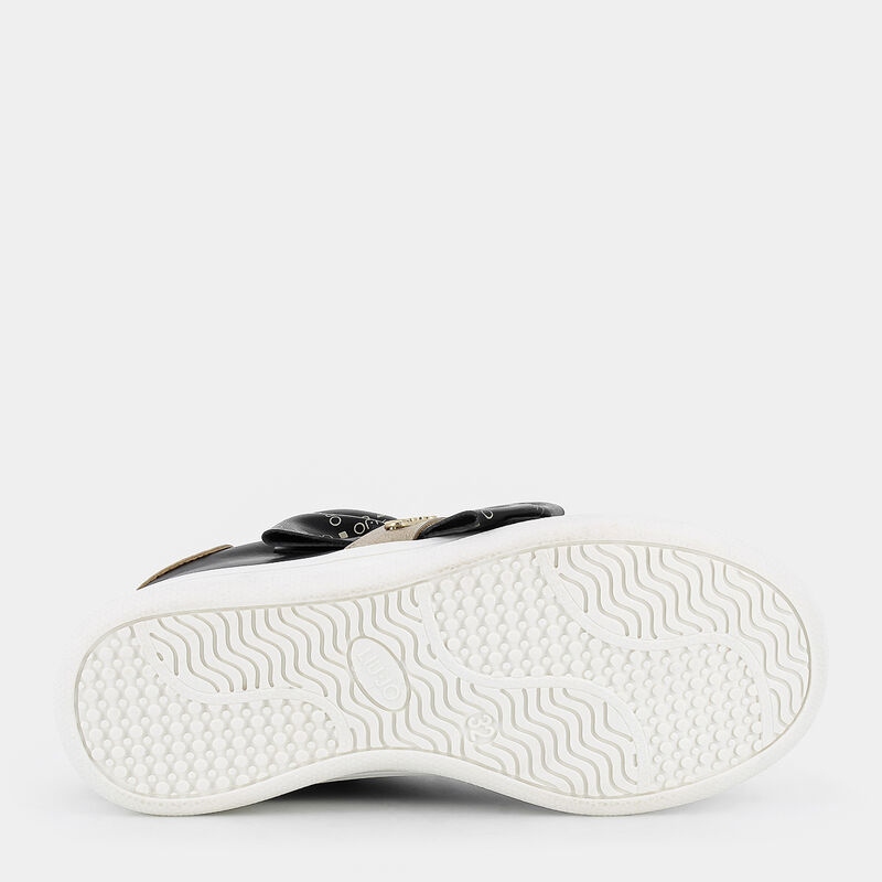 BAMBINA da BAMBINI | SNEAKERS LIU-JO