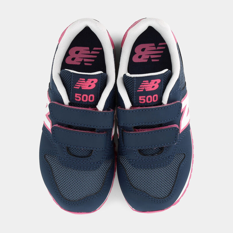 BAMBINA da BAMBINI | SPORTIVE NEW BALANCE