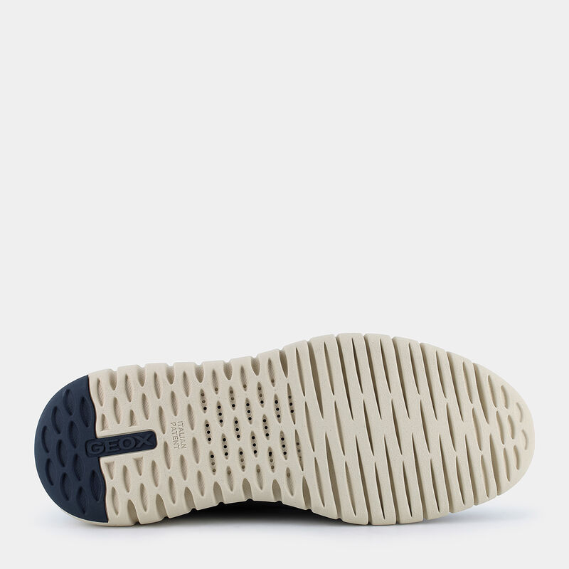 SCARPE da UOMO | STRINGATE GEOX