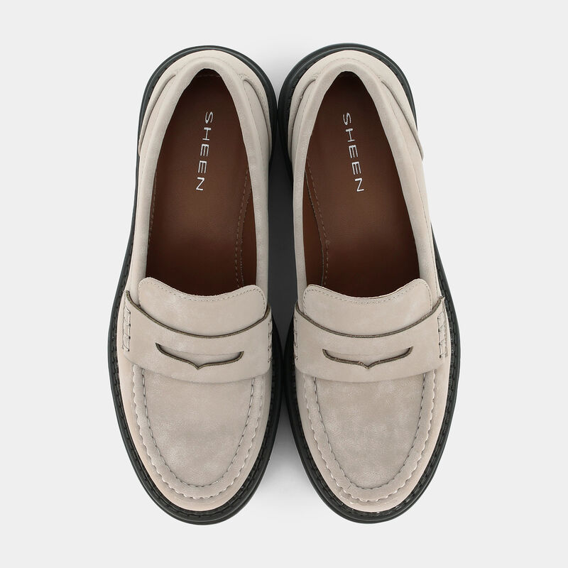 SCARPE da DONNA | MOCASSINI SHEEN