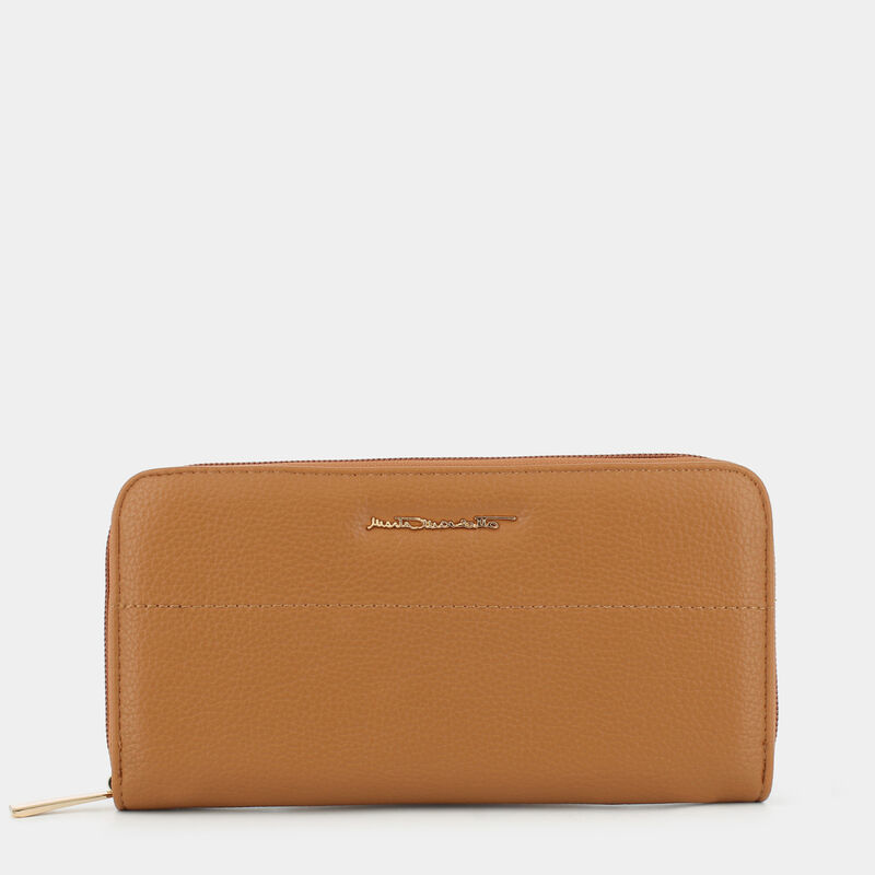 null da MARTA M RW0019L01  CUOIO E26 | null MARTA MARZOTTO