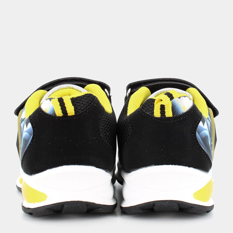 BAMBINO da BAMBINI | SPORTIVE BATMAN