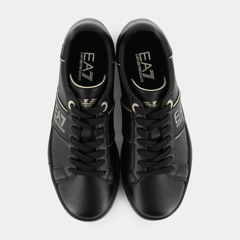 SCARPE da DONNA | SNEAKERS EA7