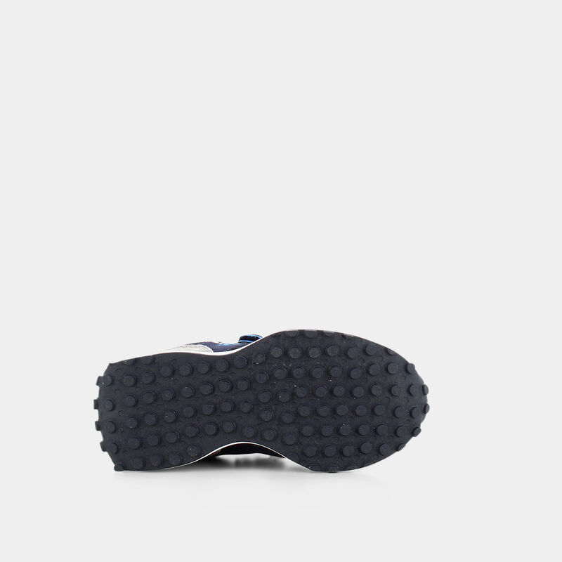 BAMBINO da BAMBINI | SNEAKERS STEP BY STEP