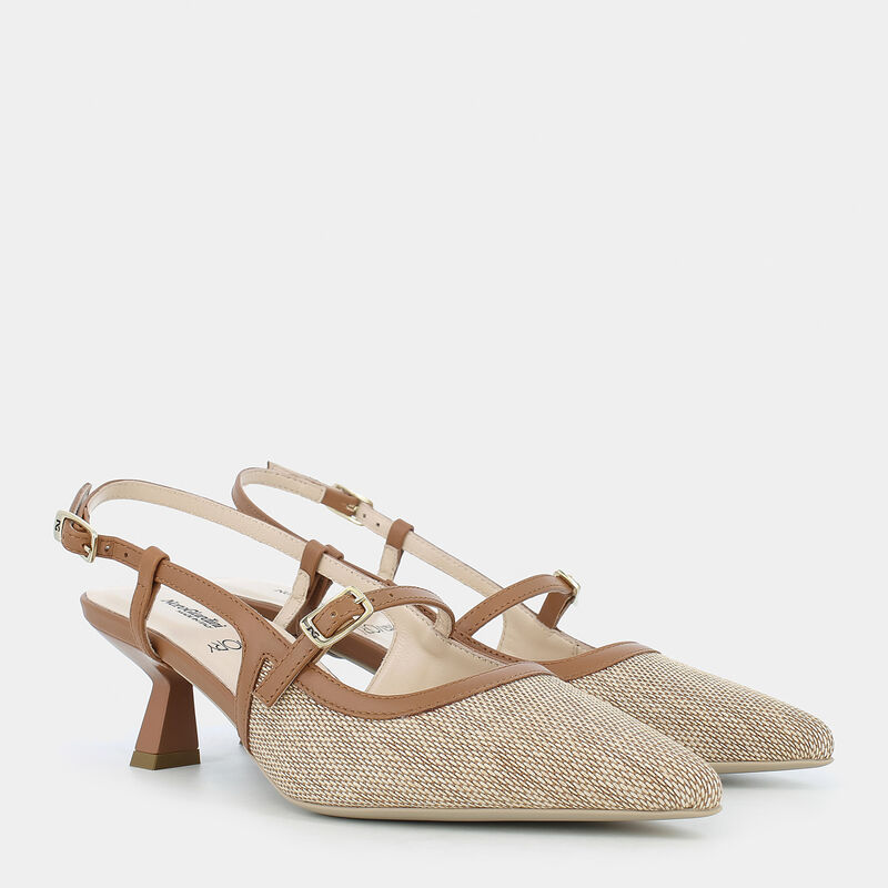 SCARPE da DONNA | CHANEL NERO GIARDINI