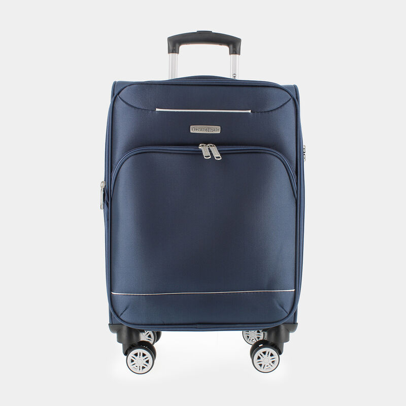 VIAGGIO da UOMO | TROLLEY GRANDE OSCAR&THAIS